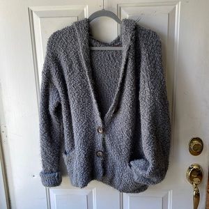POLS Cardigan Sweater